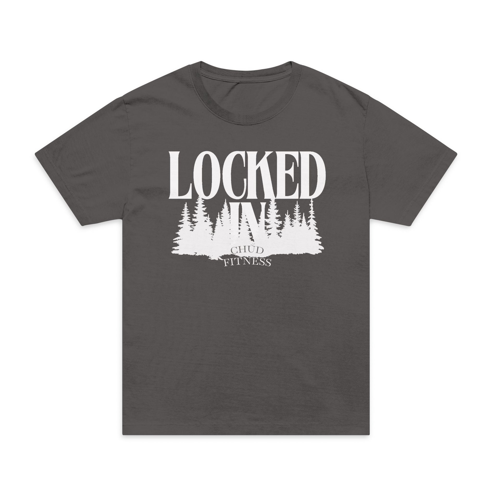 Chud Retro Forest Graphic Tee
