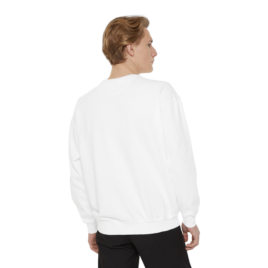 CHD Signature Crewneck