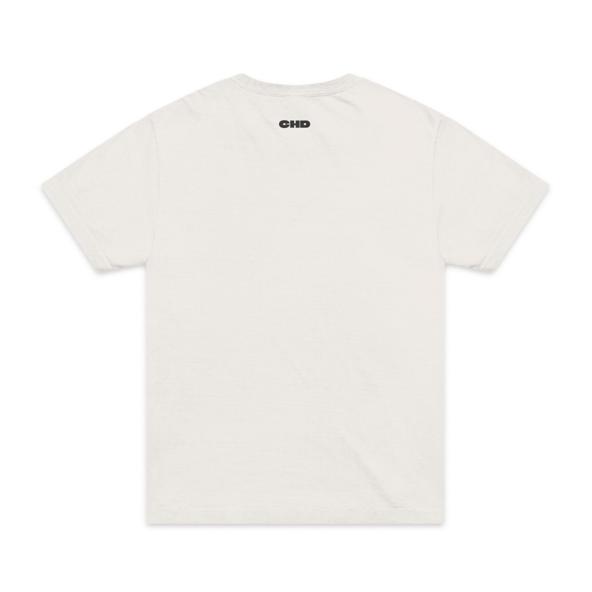 CHUD Signature Boxy Fit Tee