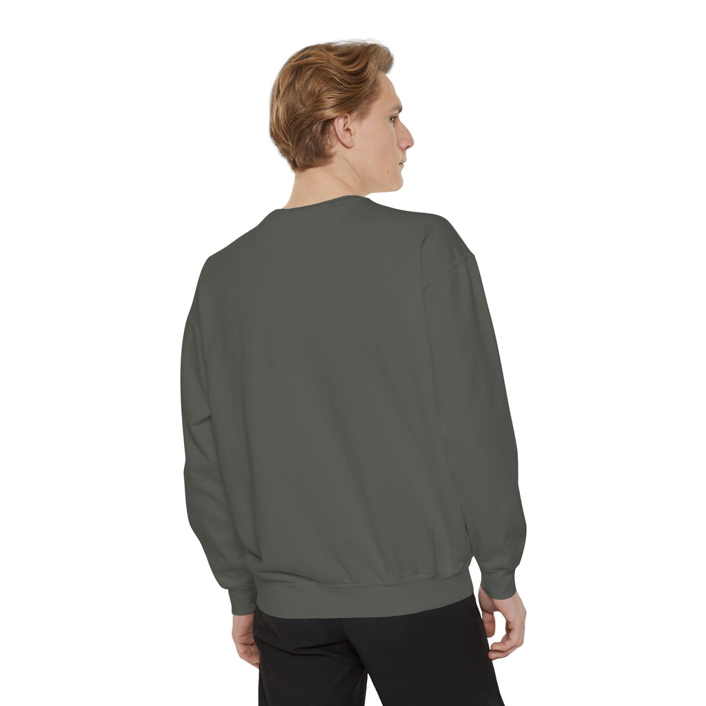 Chud Retro Forest Sweatshirt