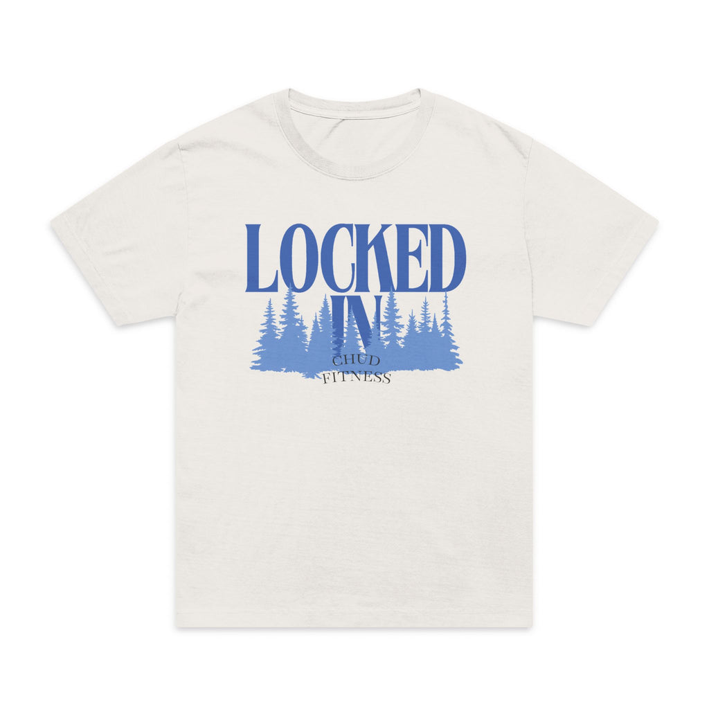 Chud Retro Forest Graphic Tee