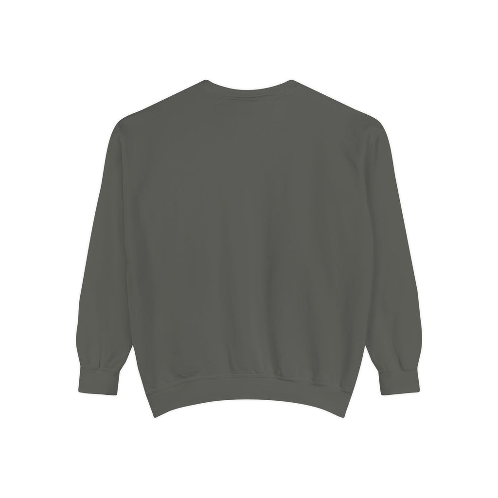CHD Signature Crewneck