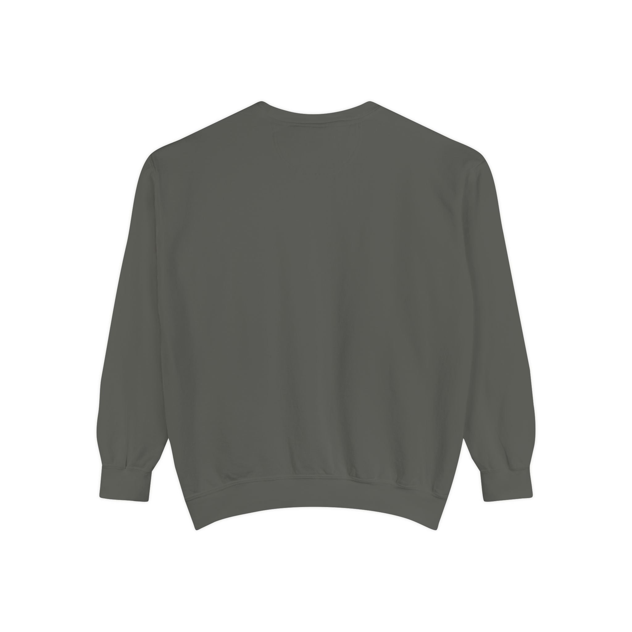 CHD Signature Crewneck
