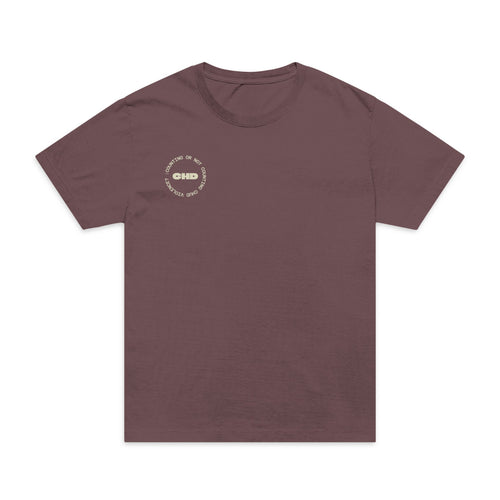 CHUD Signature Boxy Fit Tee