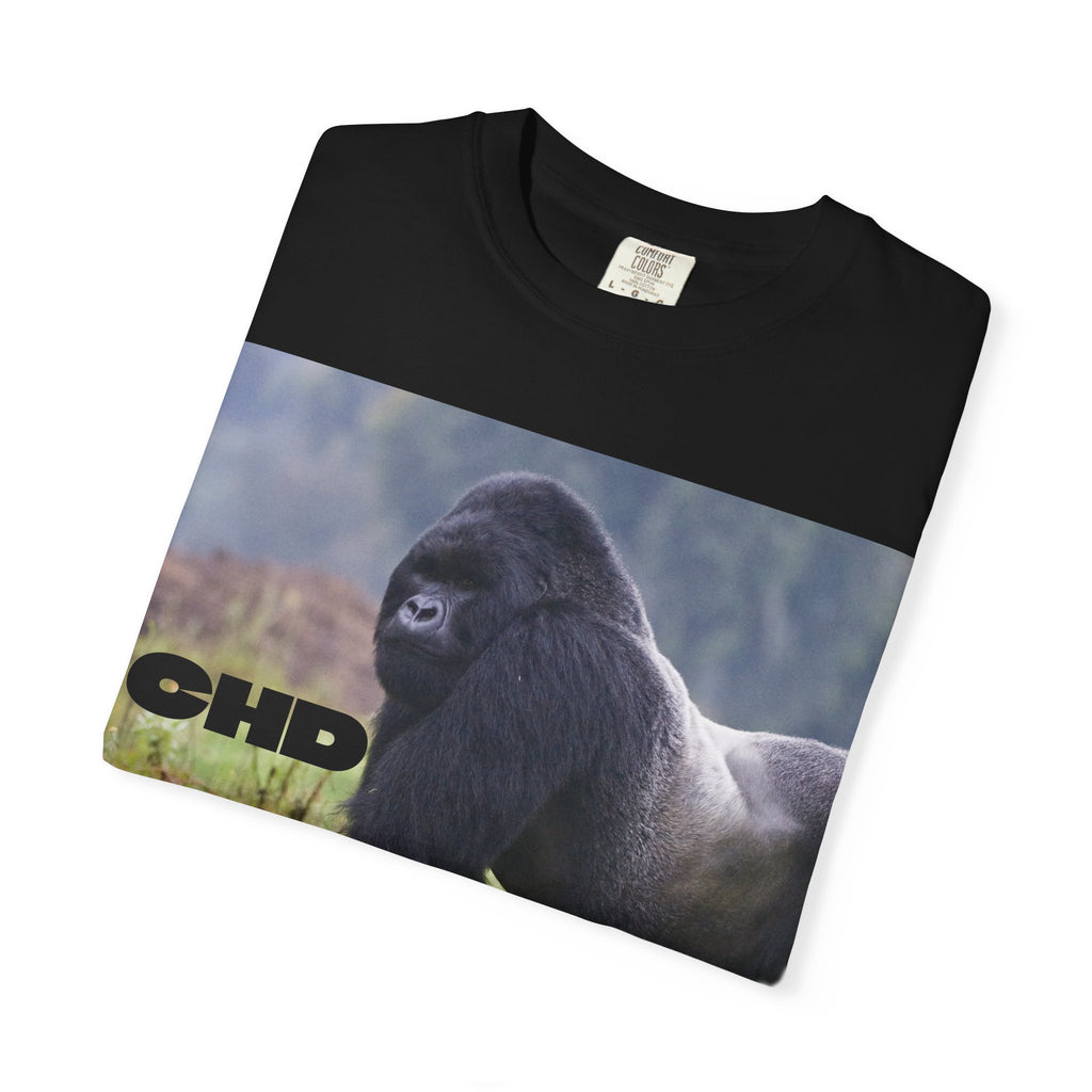 Chud Gorilla Strength Tee