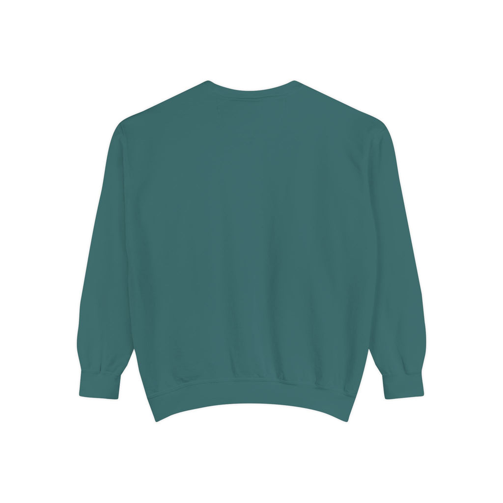 CHD Signature Crewneck
