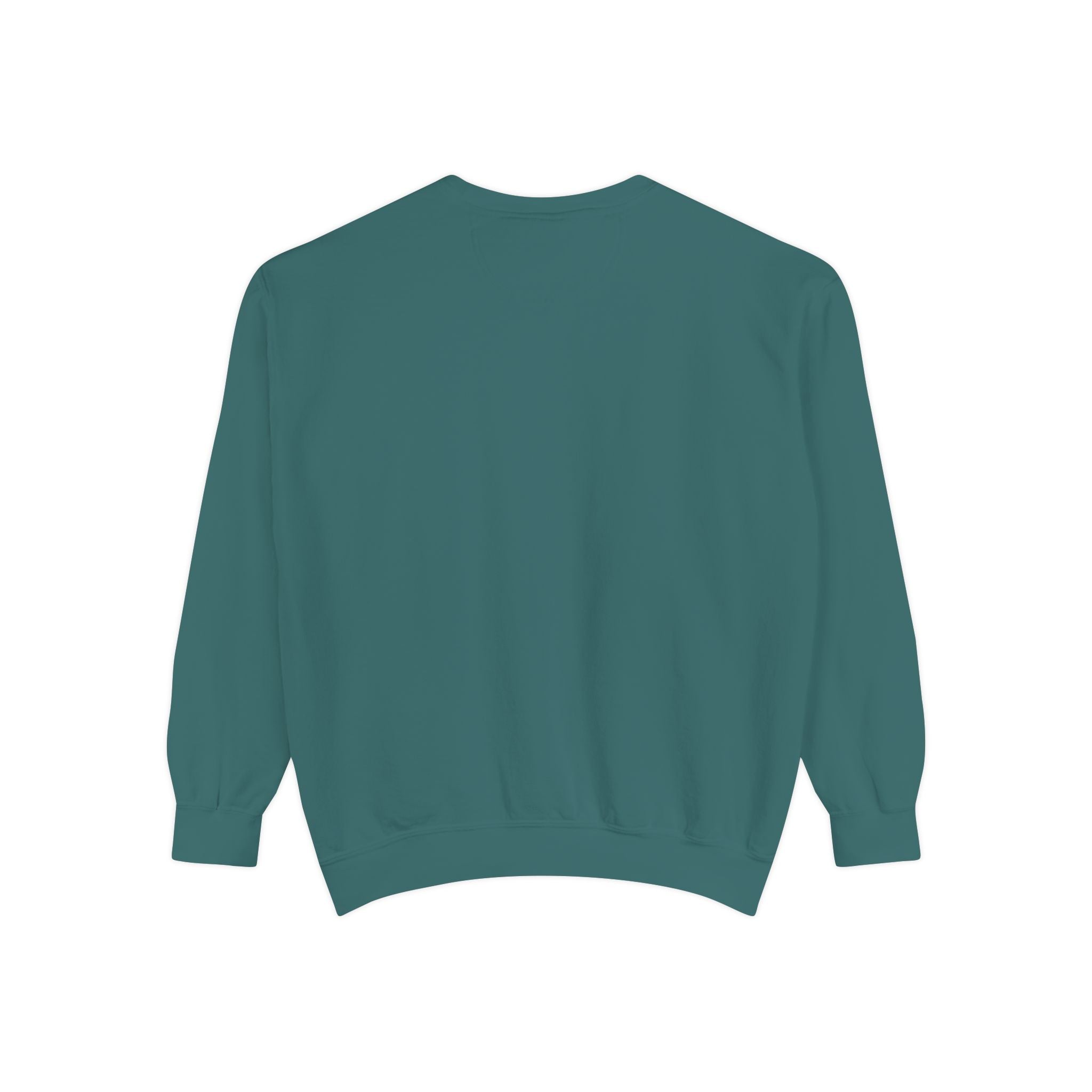 CHD Signature Crewneck