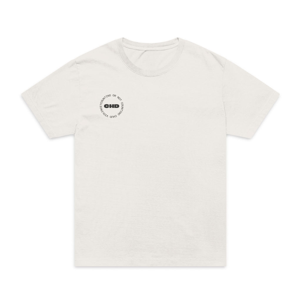 CHUD Signature Boxy Fit Tee