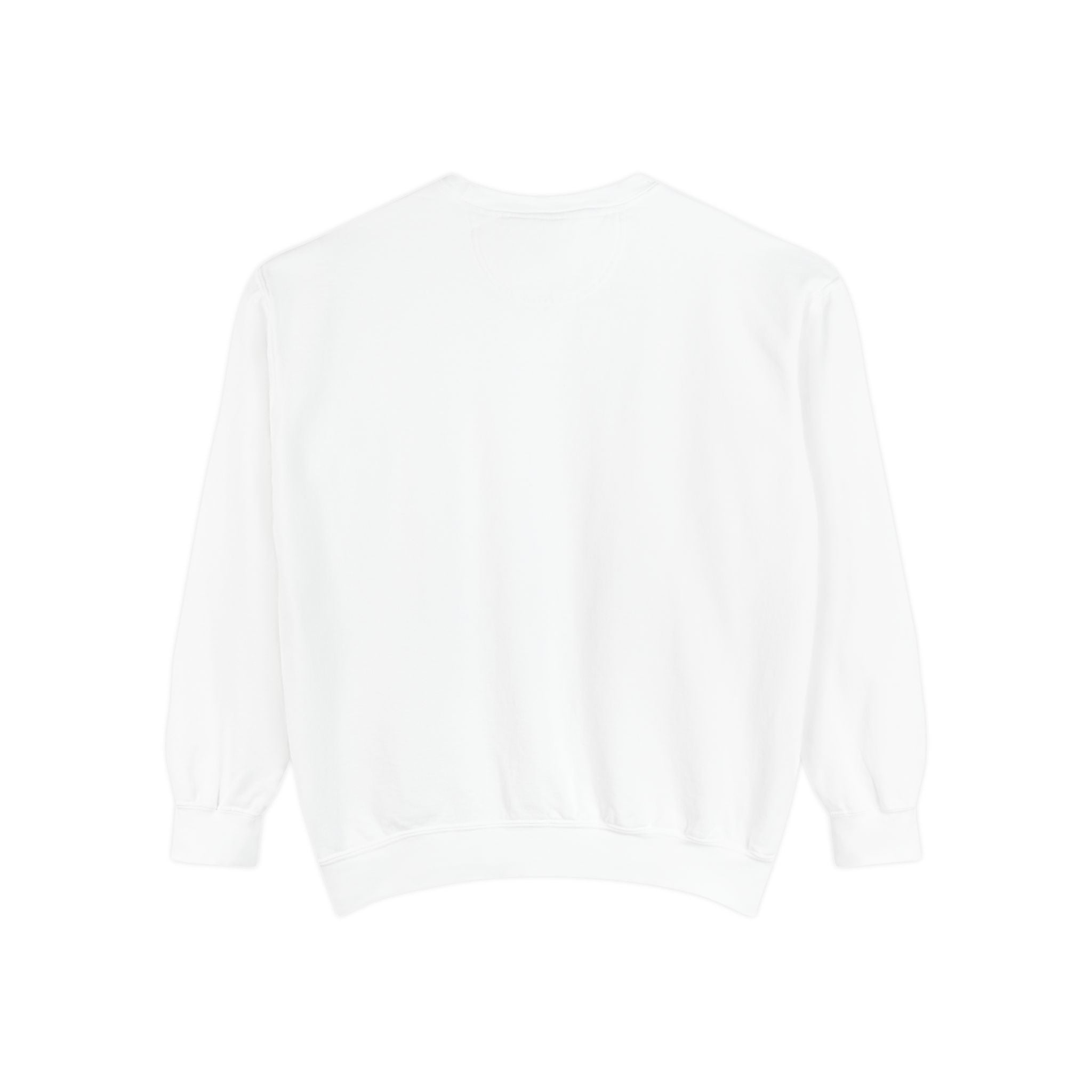 Chud Retro Forest Sweatshirt
