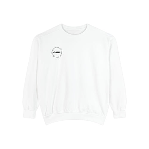 CHD Signature Crewneck