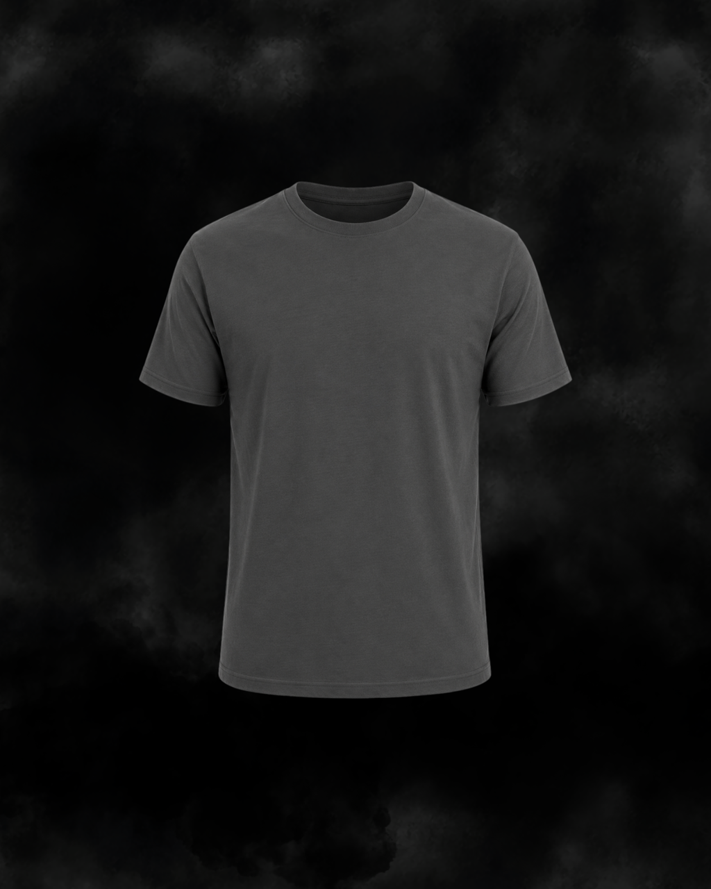 Chud Fitness Heart Tee
