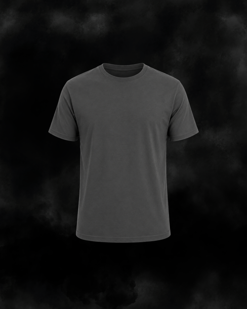 Chud Fitness Heart Tee