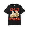 Chud Chicken Gym Tee