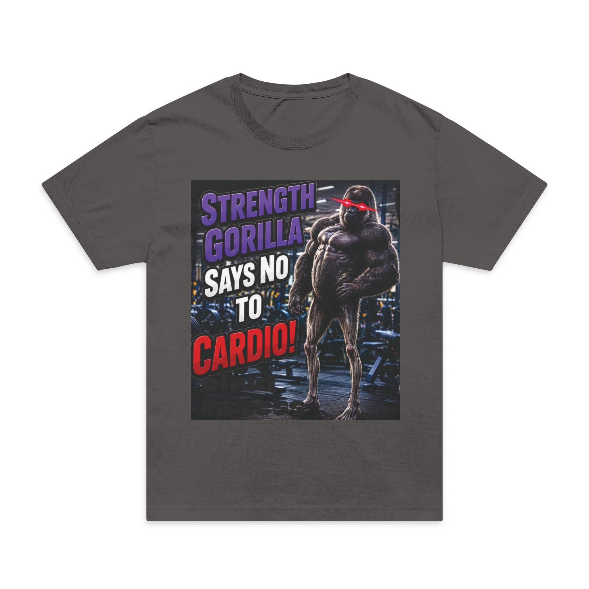 Chancey Signature CHUD Tee