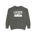 Chud Retro Forest Sweatshirt