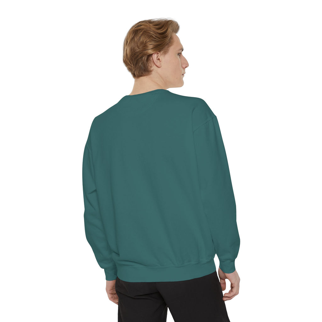 CHD Signature Crewneck