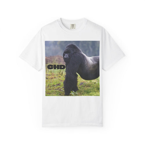 Chud Gorilla Strength Tee