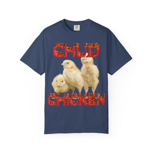 Chud Chicken Gym Tee
