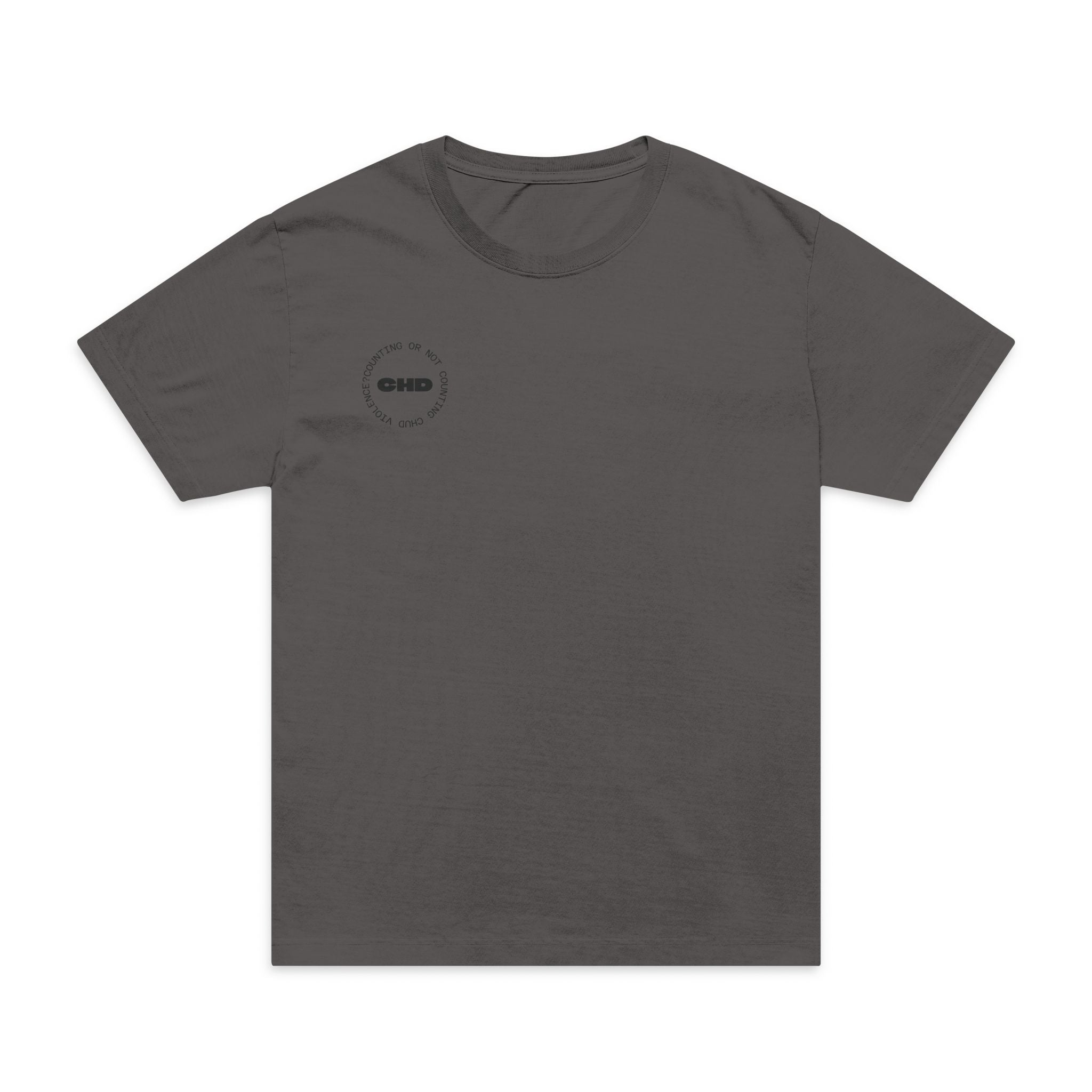 CHUD Signature Boxy Fit Tee